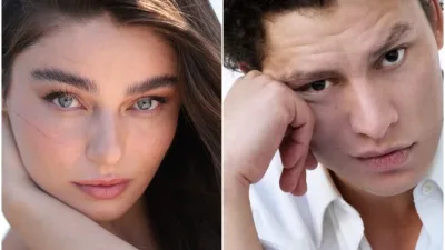 KEM Yapım-Kemalhan Balçık imzalı Al Beni Baba filmi 15 Temmuz’da