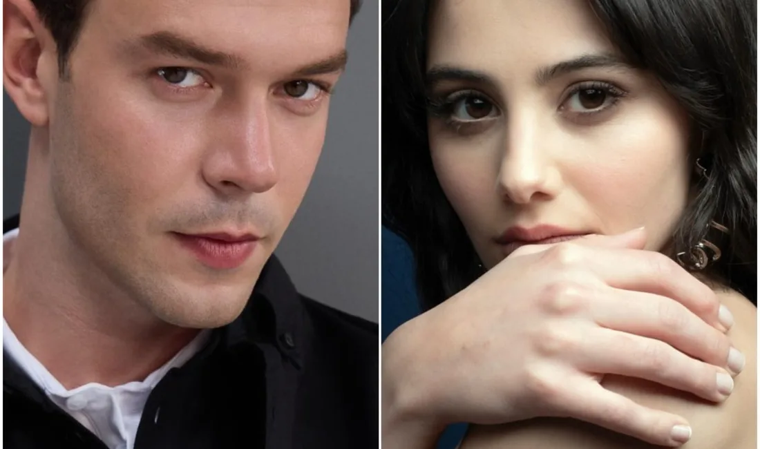 “Sevdiğim Sensin” dizisinin başrol kadrosu şekillenmeye devam ediyor! Aytaç Şaşmaz’ın