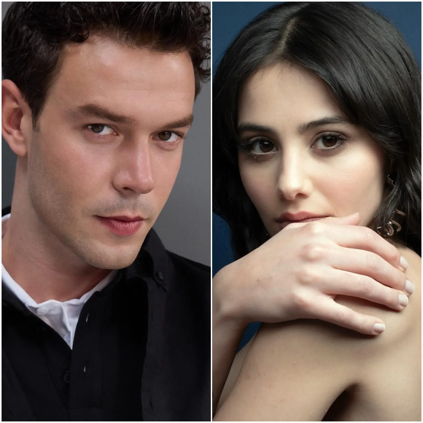 “Sevdiğim Sensin” dizisinin başrol kadrosu şekillenmeye devam ediyor! Aytaç Şaşmaz’ın