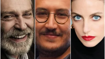 NuLook Production’ın patronu Muzaffer Yıldırım’ın yeni projesi “Can Dostum”un dün