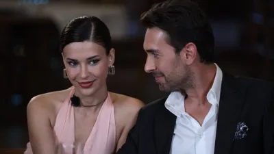 Çift Kişilik Oda dizisi için final kararı alındı Başrollerini Ulaş