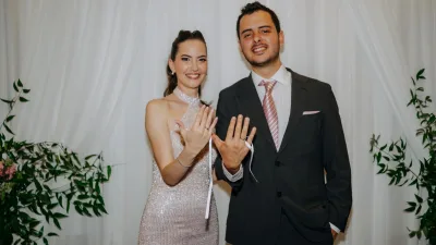 Ezgi Şenler ve Ömer Gürgen Evleniyor! Başarılı oyuncu Ezgi Şenler,