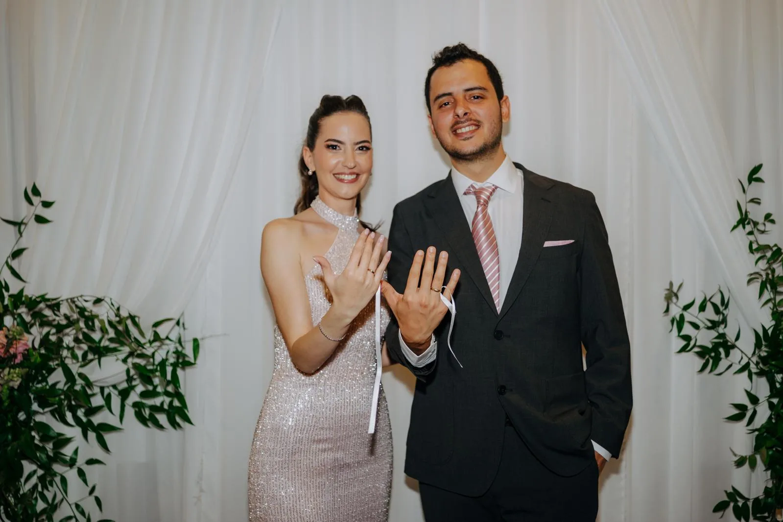 Ezgi Şenler ve Ömer Gürgen Evleniyor! Başarılı oyuncu Ezgi Şenler,