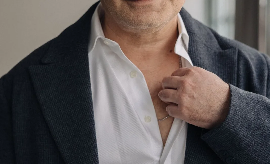 Bugün sete çıkması planlanan "Temiz Para" dizisinin güçlü oyuncu kadrosuna