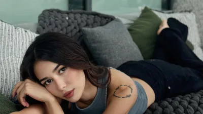 Genç oyuncu Türkü Su Demirel, yeni sezonda ekrana gelecek olan