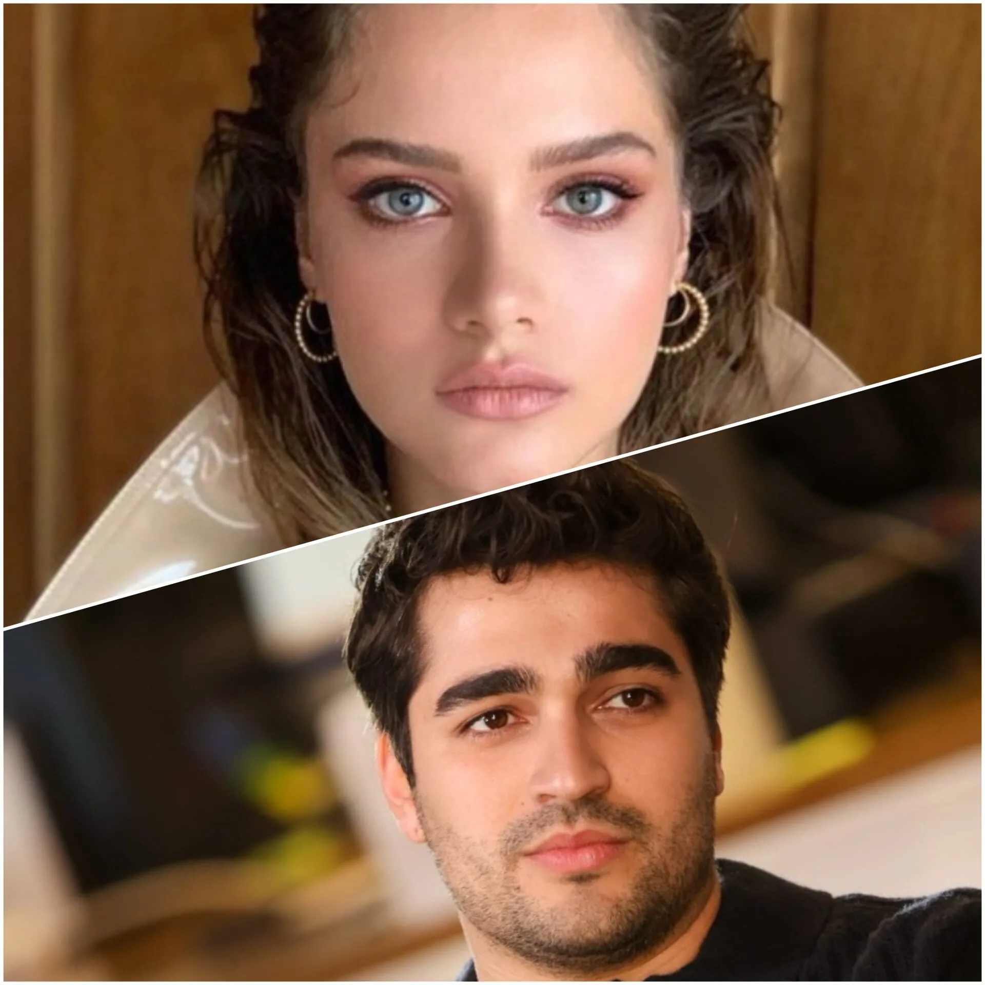 Ünlü yapımcı Asena Bülbüloğlu tarafından hazırlanan ve Disney Plus platformunda