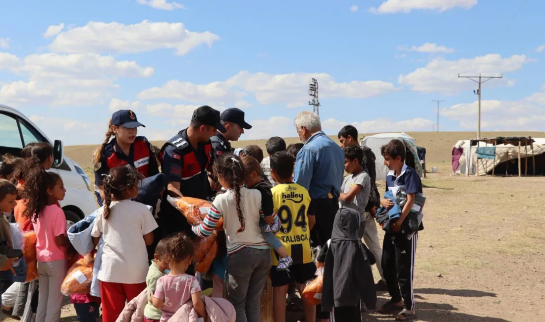 Yozgat İl Jandarma Komutanlığı, 1 Nisan - 30 Haziran 2025
