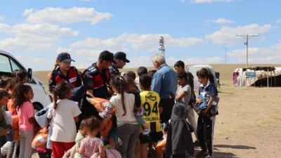 Yozgat İl Jandarma Komutanlığı, 1 Nisan - 30 Haziran 2025