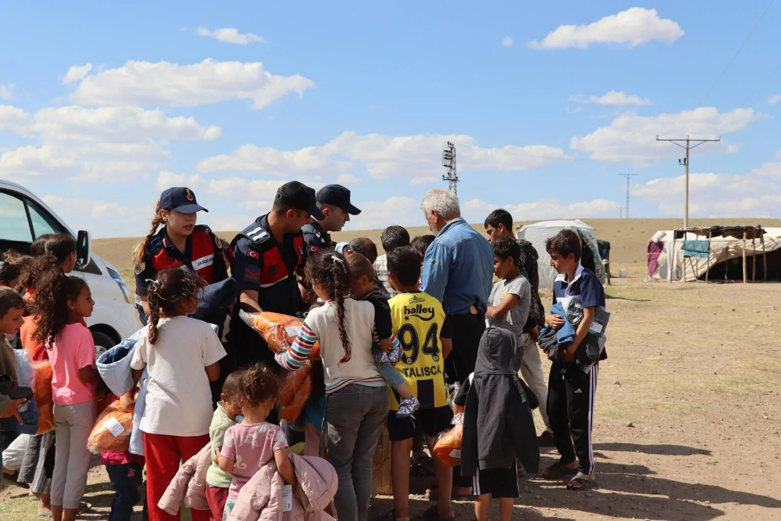 Yozgat İl Jandarma Komutanlığı, 1 Nisan - 30 Haziran 2025