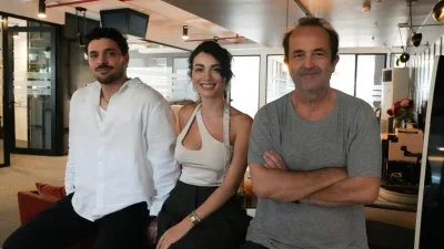 “Gözleri KaraDeniz” Dizisinin Rize Çekimleri Başlıyor! “Gözleri KaraDeniz” dizisinin ekibi