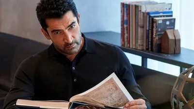 Kenan İmirzalıoğlu, yeni dizisi “Abi” için OGM ile anlaştı! Senaristleri