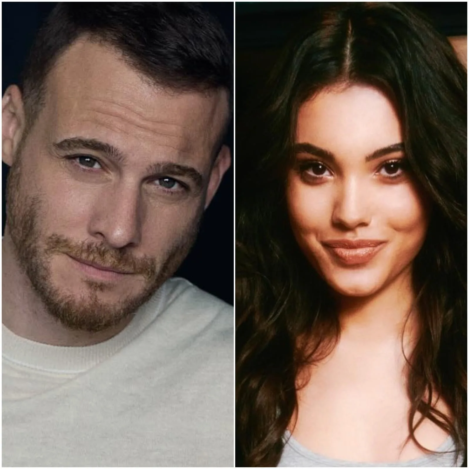 Ünlü oyuncu Kerem Bürsin’in yeni projesi merak konusu oldu. Ay