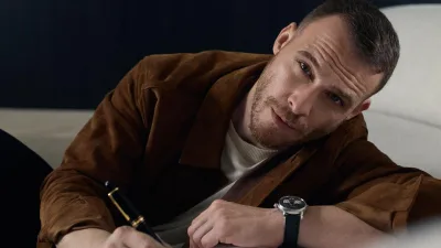 Kerem Bürsin’in yeni projesi belli oldu! OGM Pictures tarafından Star