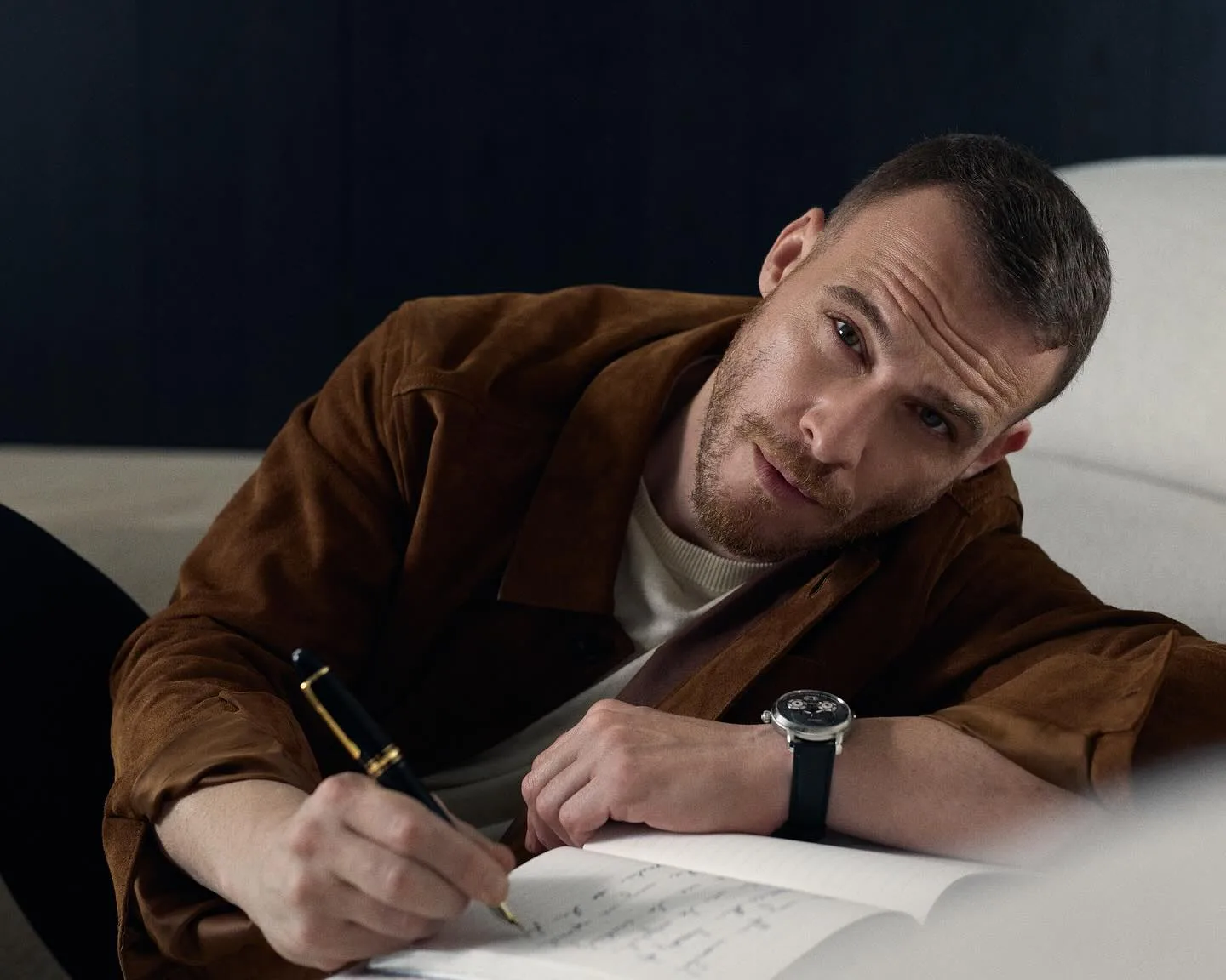 Kerem Bürsin’in yeni projesi belli oldu! OGM Pictures tarafından Star