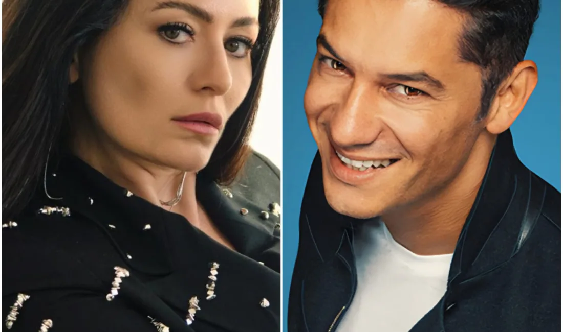 OGM Pictures’ın Star TV için çekeceği yeni dizi “Çarpıntı” yeni