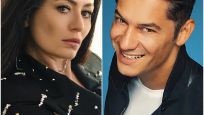 OGM Pictures’ın Star TV için çekeceği yeni dizi “Çarpıntı” yeni