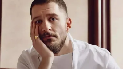 Netflix için hazırlanan BKM imzalı “Organize İşler Sazan Sarmalı” filminin