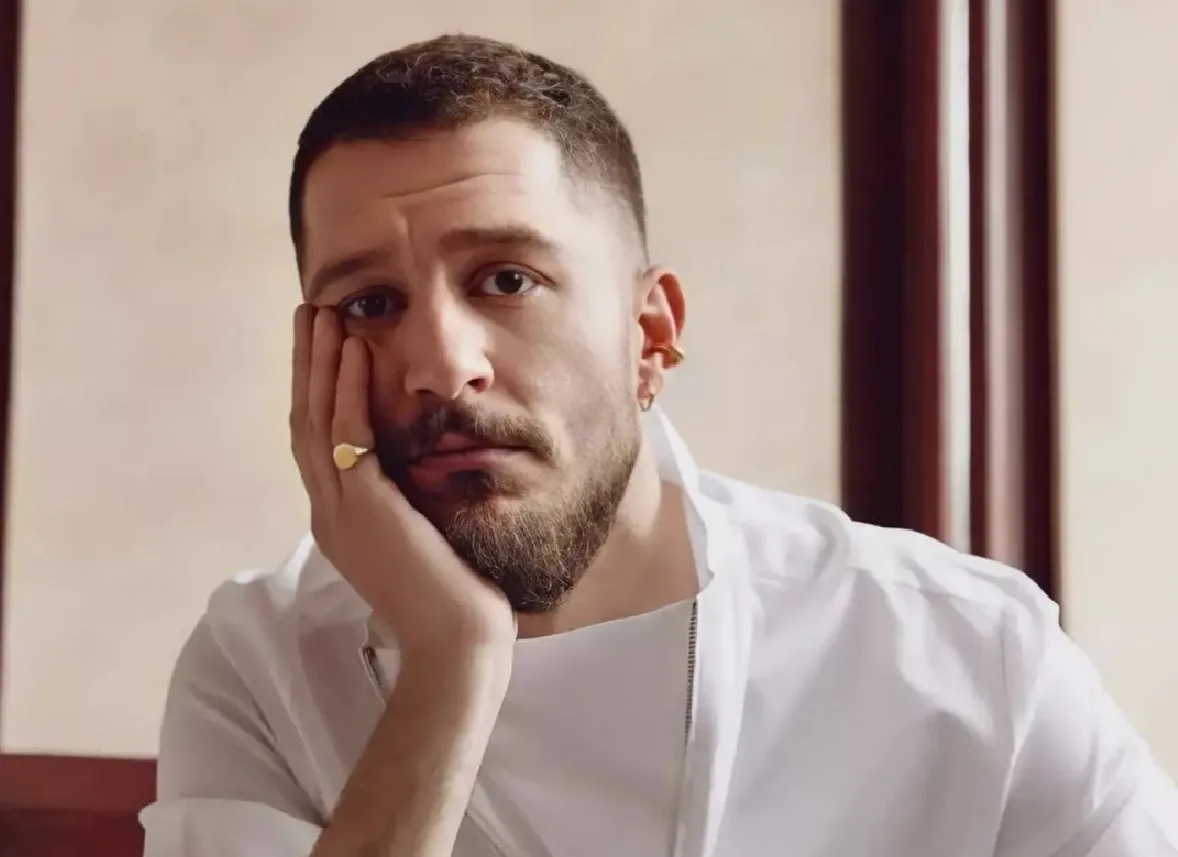 Netflix için hazırlanan BKM imzalı “Organize İşler Sazan Sarmalı” filminin