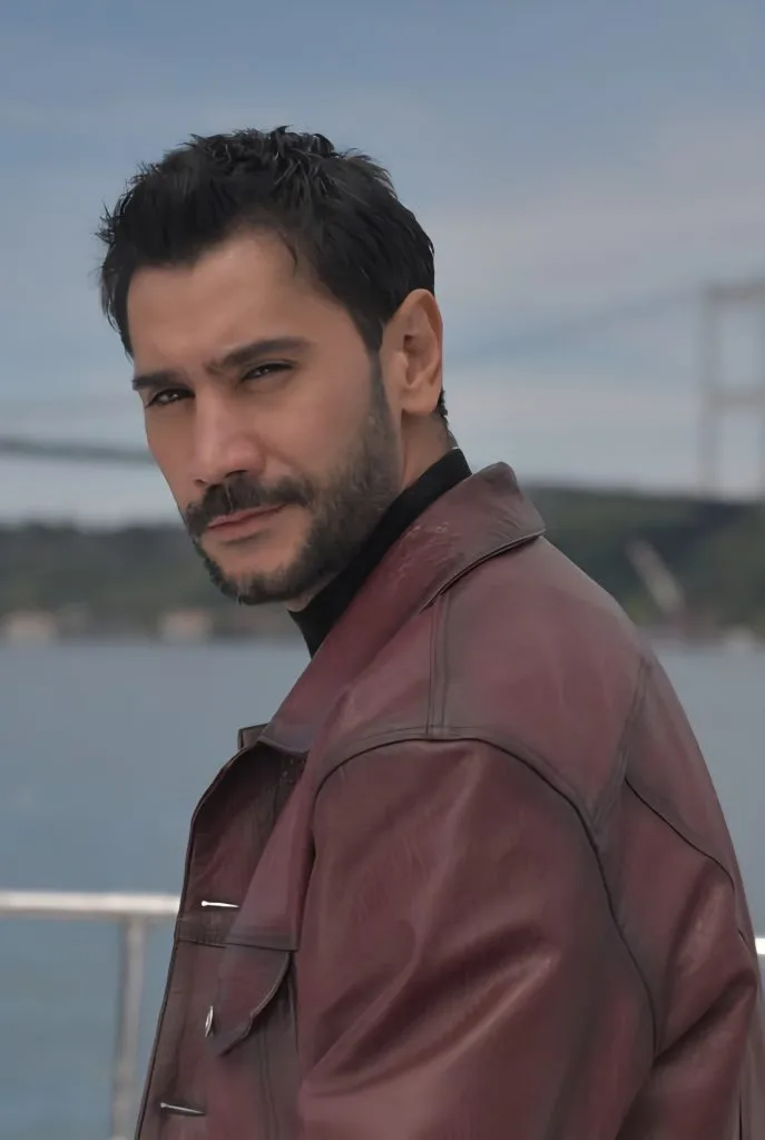 TMC Yapım Şirketinden Yeni Dizi: Kadife Kelepçe Türk dizi tarihinin