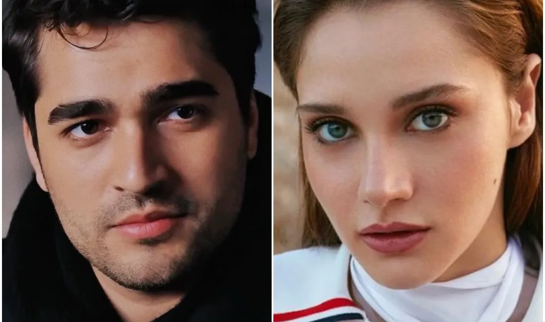 Asena Bülbüloğlu’nun patronu olduğu MF Yapım, Disney Plus için çekeceği