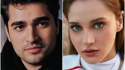 Asena Bülbüloğlu’nun patronu olduğu MF Yapım, Disney Plus için çekeceği