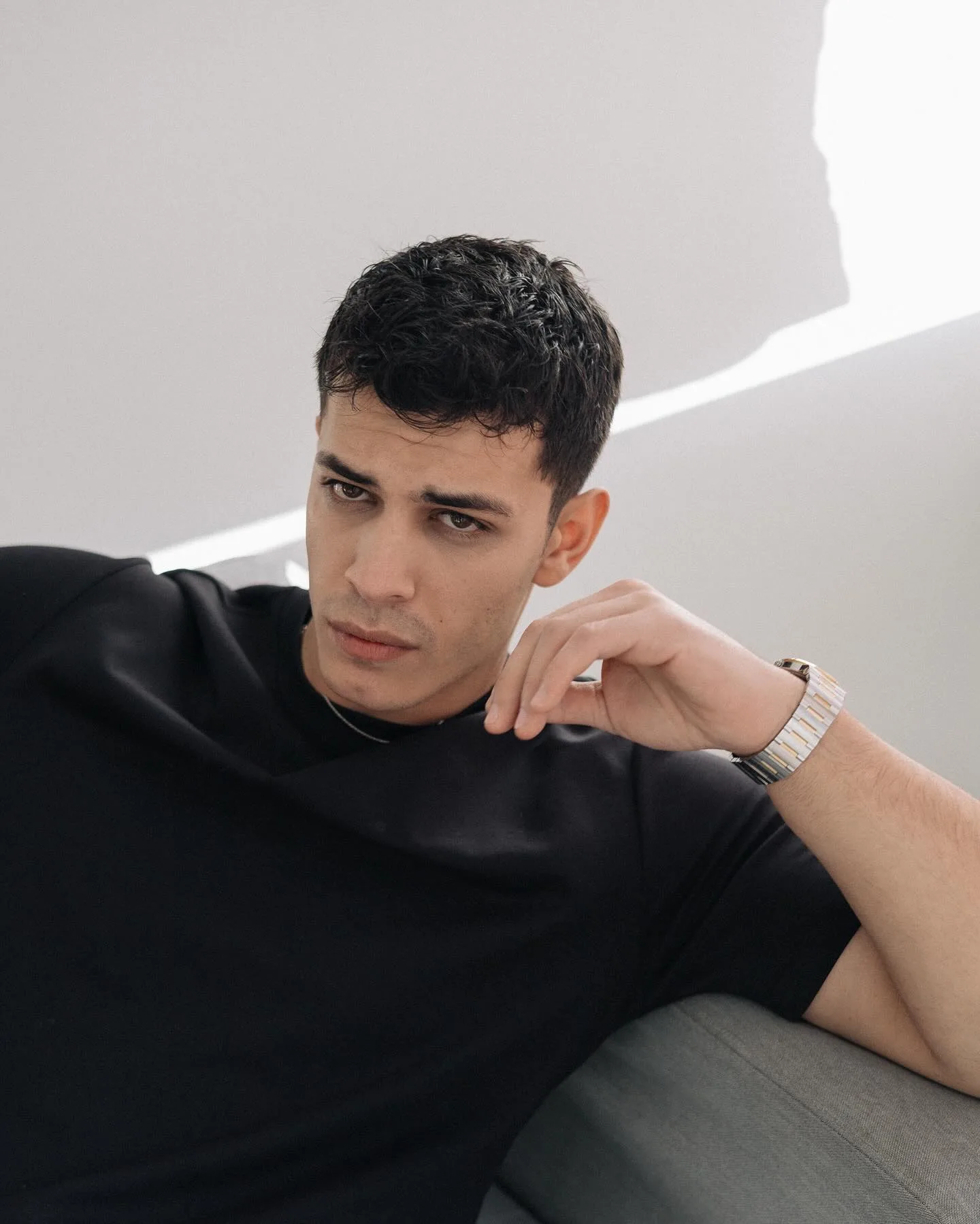 Show TV’nin Süreç Film imzalı dizisi “Bereketli Topraklar”ın hazırlıkları devam