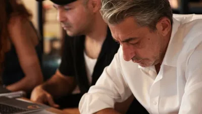 TRT tabii’nin yeni dizisi “Yankı” 5 Temmuz’da İstanbul’da sete çıkacak.