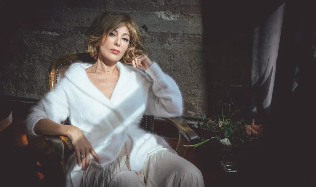 Değerli oyuncu Zerrin Tekindor’un yeni dizi projesi belli oldu. Medyapım’ın