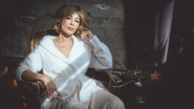 Değerli oyuncu Zerrin Tekindor’un yeni dizi projesi belli oldu. Medyapım’ın