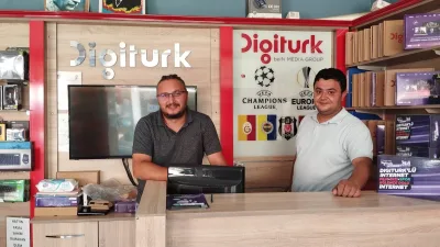 Digitürk Yozgat Bayii, Süper Lig sezonu öncesi özel kampanyasını duyurdu.