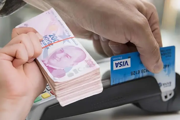 Bankacılık Düzenleme ve Denetleme Kurumu (BDDK), kredi kartı ve ihtiyaç