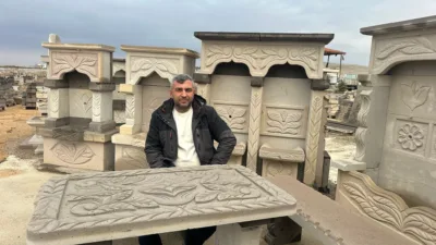 Laloğlu Doğaltaş, kalite odaklı hizmet anlayışıyla sektördeki yerini sağlamlaştırdı. Boğazlıyan’dan