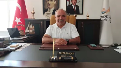 Başkan Uçar, Bakanlık onaylı TOKİ projesi ile Uzunlu’nun konut ihtiyacının