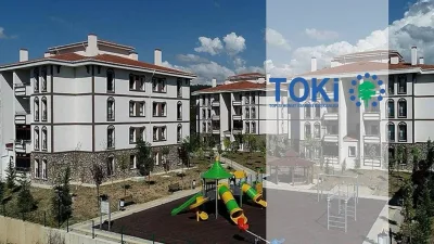 Ovakent TOKİ projesinde ihale süreci 6 Temmuz 2025 tarihinde başladı.