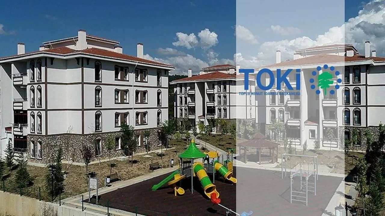 Ovakent TOKİ projesinde ihale süreci 6 Temmuz 2025 tarihinde başladı.