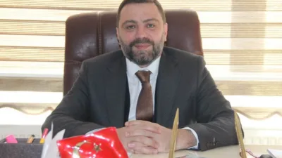 MHP Yozgat İl Başkanı Tekin Irgatoğlu, 15 Temmuz’un milletin kararlılığıyla
