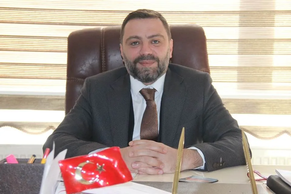 MHP Yozgat İl Başkanı Tekin Irgatoğlu, 15 Temmuz’un milletin kararlılığıyla