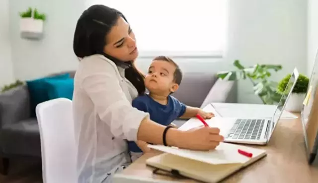 Memur annelerin doğum izni süresinin artırılmasına yönelik düzenlemeyle, mevcut 16