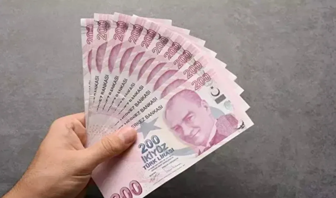 Milyonlarca emeklinin merakla beklediği 2026 Ocak maaş zammı için ilk