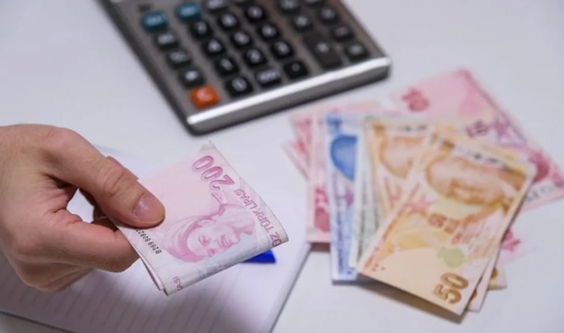 Merkez Bankası'nın güncel enflasyon tahminine göre, 2025 yılında memur ve