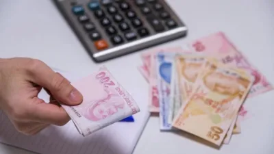 Merkez Bankası'nın güncel enflasyon tahminine göre, 2025 yılında memur ve