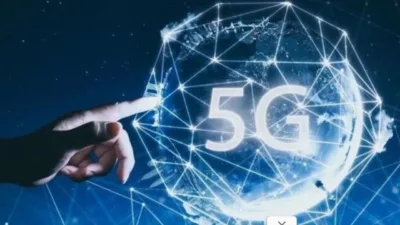 Türkiye, 1 Nisan 2026’da 5G teknolojisine geçiş yapıyor. Ulaştırma ve