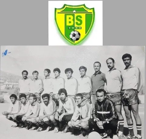 1960 yılında kurulan Boğazlıyan Şekerspor, amatör ruhuyla 66.  yaşını