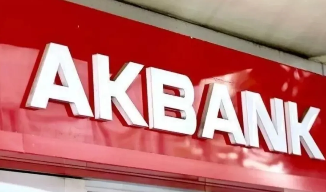 Akbank, tablet ve akıllı telefon kullanıcılarına yönelik yeni kredi kampanyasını