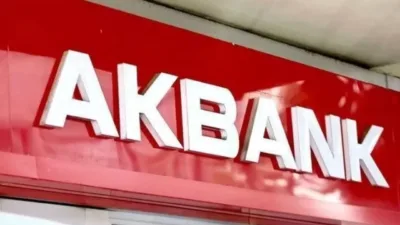 Akbank, tablet ve akıllı telefon kullanıcılarına yönelik yeni kredi kampanyasını