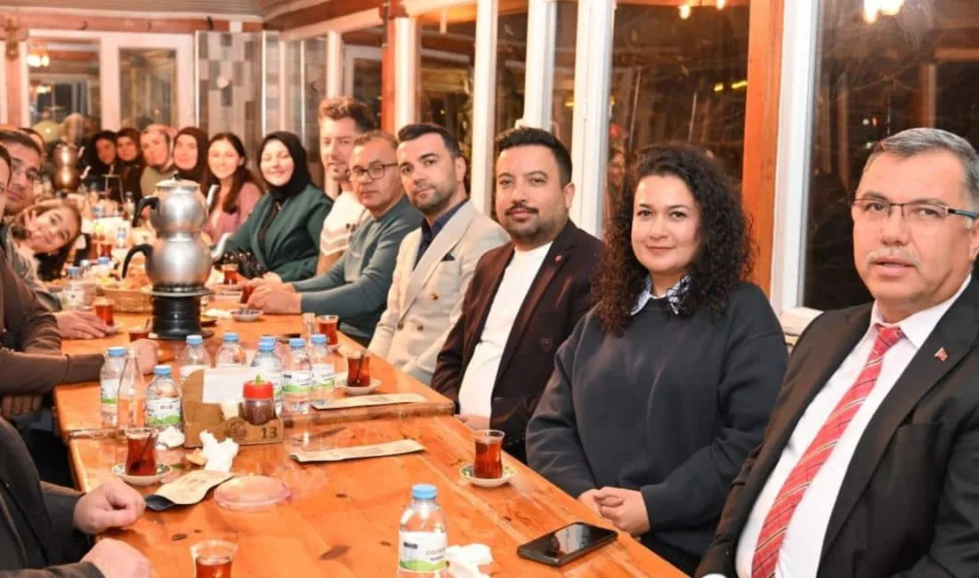Yozgat İl Millî Eğitim Müdürlüğü tarafından hayata geçirilen NEFES Projesi