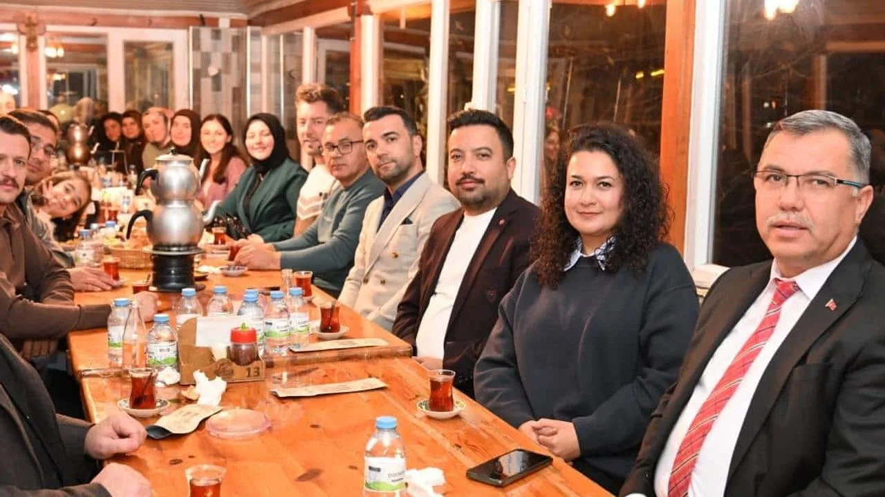 Yozgat İl Millî Eğitim Müdürlüğü tarafından hayata geçirilen NEFES Projesi