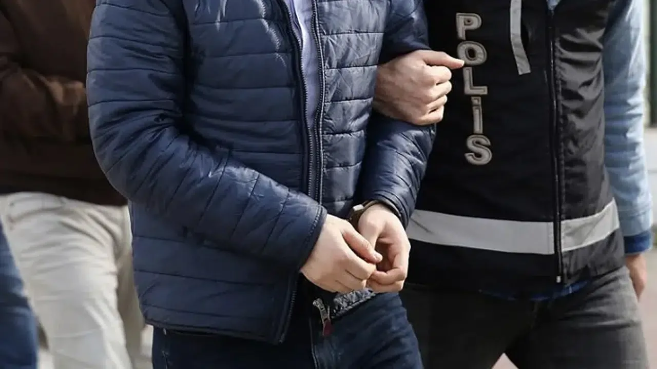 2-9 Kasım tarihleri arasında meydana gelen asayiş olaylarında 281 şüphelinin