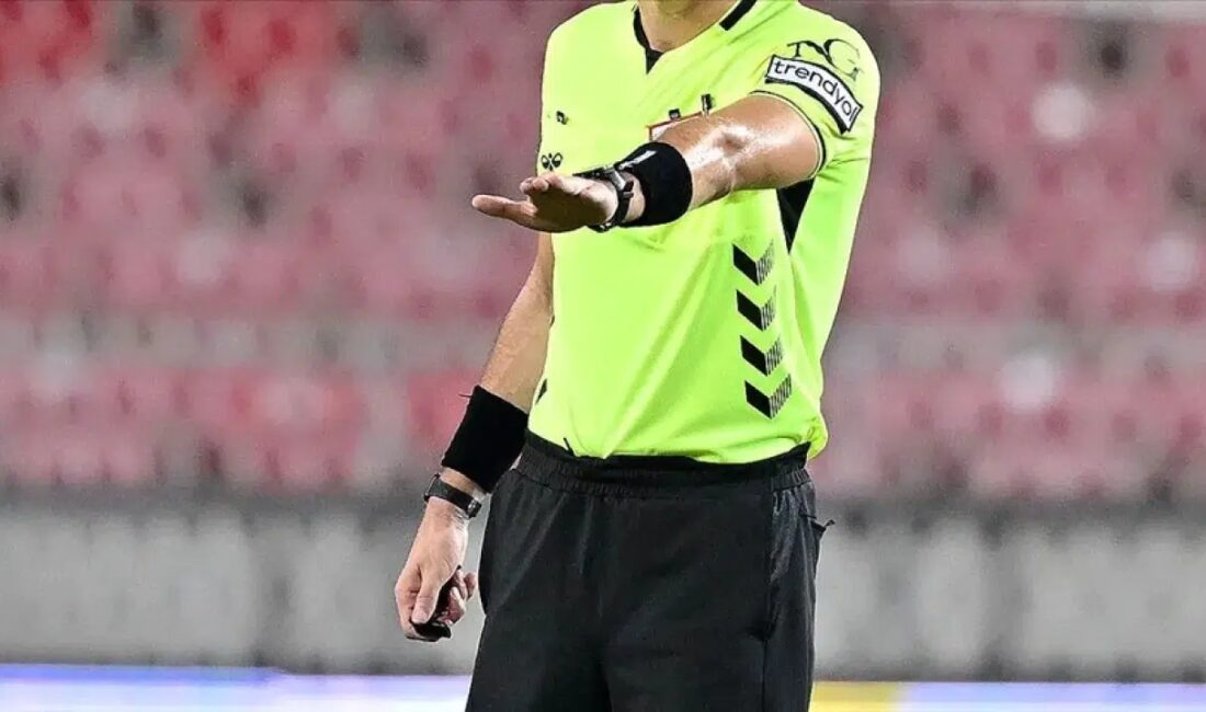 Futbol dünyasında sarsıcı boyutlara ulaşan bahis skandalında yeni bir gelişme