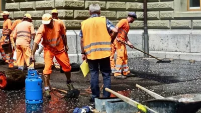Belediye şirket işçileri, 2018’de taşerona kadro vaadiyle başlayan düzenlemenin ardından